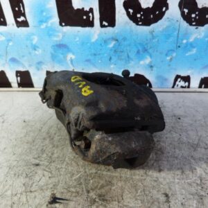 Etrier avant droit (freinage) FORD FIESTA 5 PHASE 1 Essence