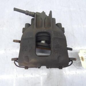 Etrier avant droit (freinage) FORD FOCUS 1 Essence
