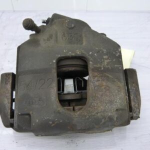Etrier avant droit (freinage) FORD FUSION PHASE 2 Diesel