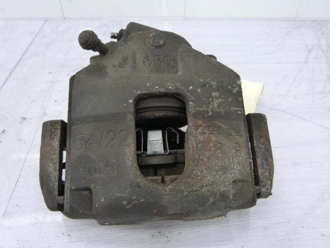 Etrier avant droit (freinage) FORD FUSION PHASE 2 Diesel