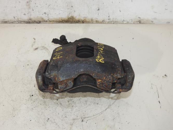 Etrier avant droit (freinage) FORD FUSION PHASE 2 Diesel