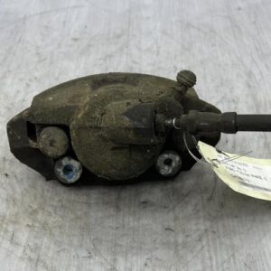 Etrier avant droit (freinage) FORD FUSION PHASE 2 Diesel