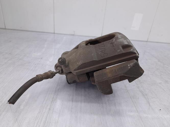 Etrier avant droit (freinage) FORD FUSION PHASE 2 Diesel