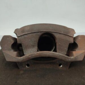 Etrier avant droit (freinage) FORD MONDEO 2 Diesel