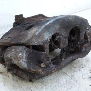 Etrier avant droit (freinage) FORD TRANSIT 2 PHASE 1 Diesel