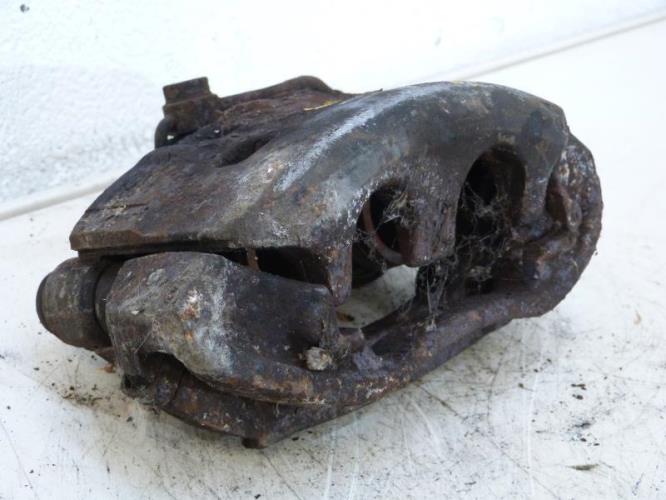 Etrier avant droit (freinage) FORD TRANSIT 2 PHASE 1 Diesel
