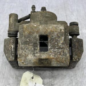 Etrier avant droit (freinage) MAZDA 626 4 PHASE 2 Diesel