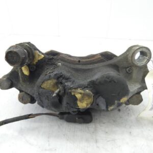 Etrier avant droit (freinage) MERCEDES SERIE L 601 Diesel