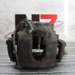 Etrier avant droit (freinage) MERCEDES CLASSE C 202 PHASE 1 Diesel