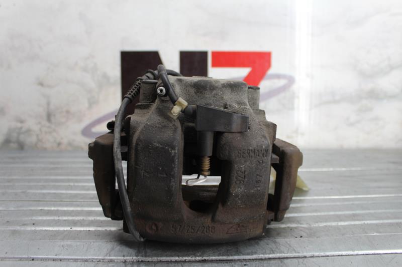 Etrier avant droit (freinage) MERCEDES CLASSE C 202 PHASE 1 Diesel
