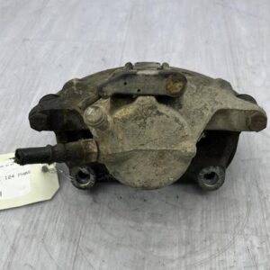 Etrier avant droit (freinage) MERCEDES CLASSE E 124 PHASE 2 Diesel
