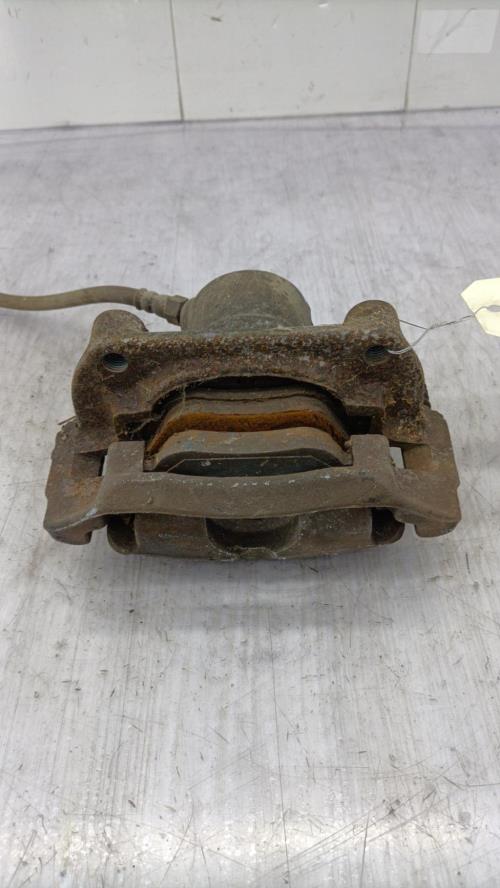 Etrier avant droit (freinage) MERCEDES CLASSE E 124 PHASE 2 Diesel