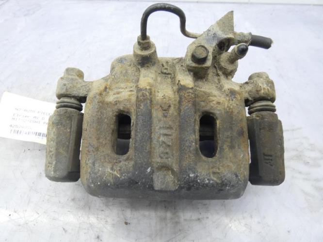 Etrier avant droit (freinage) MITSUBISHI PAJERO 2 PHASE 2 Diesel