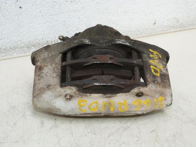 Etrier avant droit (freinage) OPEL CORSA A PHASE 1 Essence