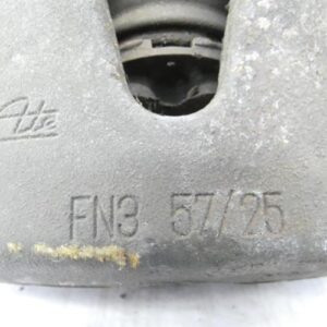 Etrier avant droit (freinage) OPEL MERIVA A PHASE 1 Diesel