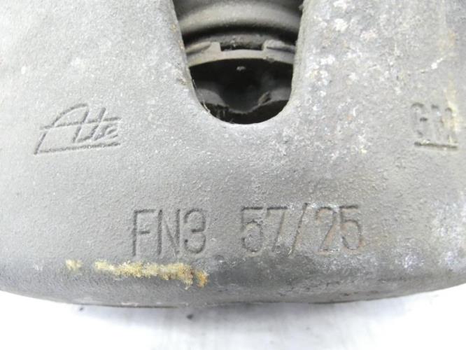 Etrier avant droit (freinage) OPEL MERIVA A PHASE 1 Diesel