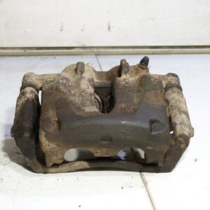 Etrier avant gauche (freinage) OPEL VIVARO 1 PHASE 1 Diesel