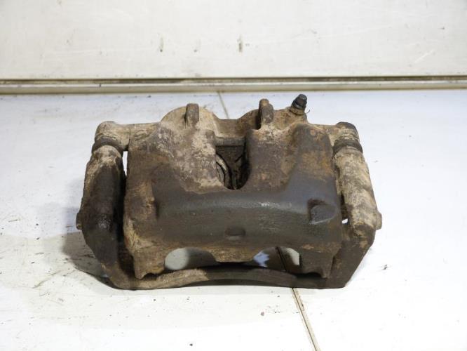 Etrier avant gauche (freinage) OPEL VIVARO 1 PHASE 1 Diesel