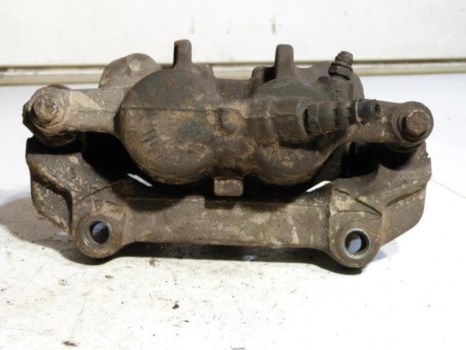 Etrier avant droit (freinage) OPEL VIVARO 1 PHASE 1 Diesel