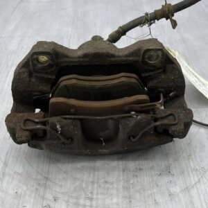 Etrier avant droit (freinage) OPEL ZAFIRA A PHASE 1
