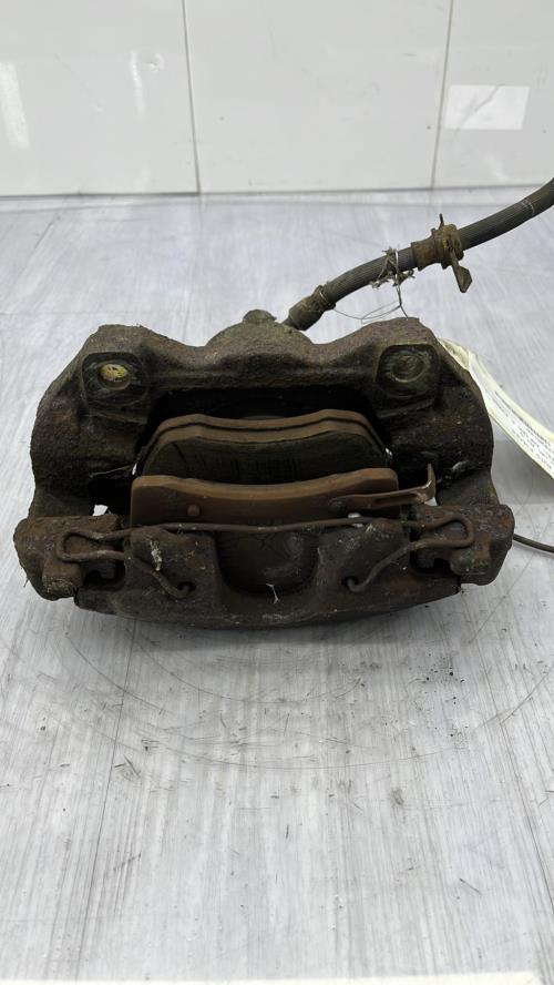 Etrier avant droit (freinage) OPEL ZAFIRA A PHASE 1
