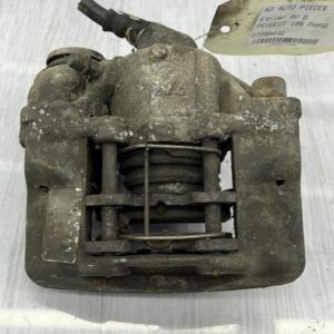 Etrier avant droit (freinage) PEUGEOT 106 PHASE 1 Essence
