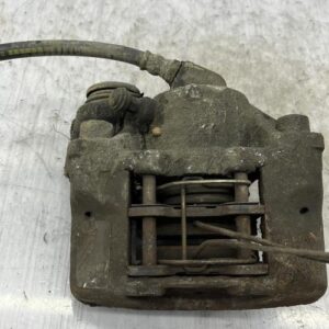 Etrier avant droit (freinage) PEUGEOT 106 PHASE 1 Essence
