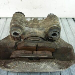 Etrier avant droit (freinage) PEUGEOT 205 PHASE 2 Diesel