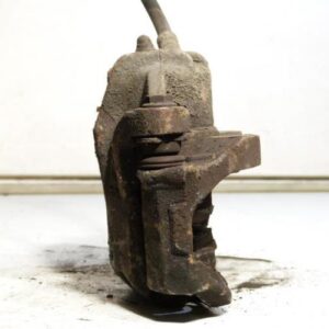 Etrier avant droit (freinage) PEUGEOT 206 PHASE 1 Diesel