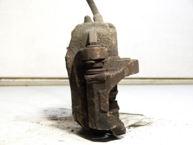 Etrier avant droit (freinage) PEUGEOT 206 PHASE 1 Diesel