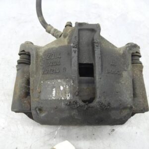 Etrier avant droit (freinage) PEUGEOT 206 PHASE 1 Diesel