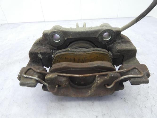 Etrier avant droit (freinage) PEUGEOT 306 PHASE 2 Essence