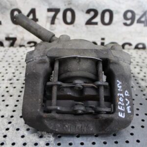 Etrier avant droit (freinage) PEUGEOT 309 PHASE 1 Diesel