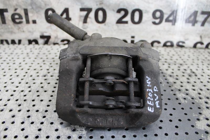Etrier avant droit (freinage) PEUGEOT 309 PHASE 1 Diesel