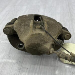 Etrier avant droit (freinage) PEUGEOT 405 PHASE 1 Essence