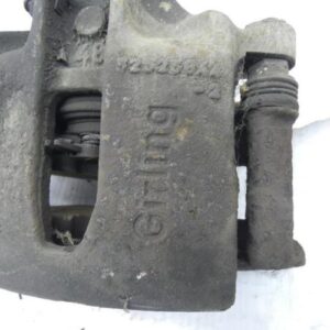 Etrier avant droit (freinage) PEUGEOT 405 PHASE 2 BREAK Diesel