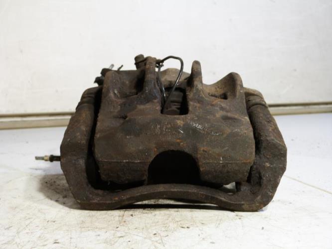 Etrier avant droit (freinage) PEUGEOT 406 PHASE 1 Diesel