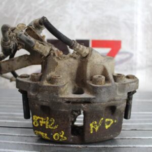 Etrier avant droit (freinage) PEUGEOT J5 PHASE 1 Diesel