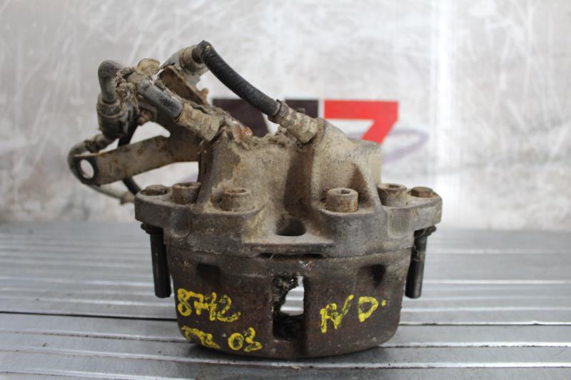 Etrier avant droit (freinage) PEUGEOT J5 PHASE 1 Diesel