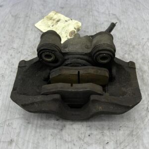 Etrier avant droit (freinage) RENAULT CLIO 1 PHASE 1 Essence