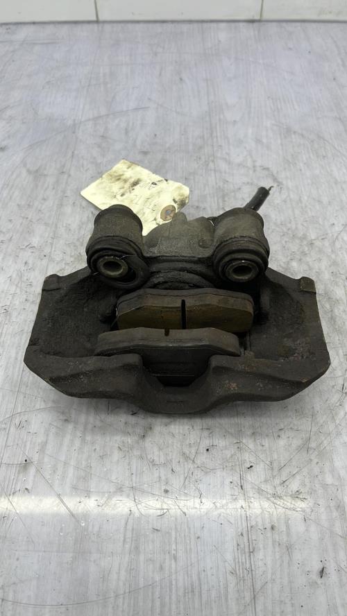 Etrier avant droit (freinage) RENAULT CLIO 1 PHASE 1 Essence