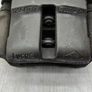 Etrier avant droit (freinage) RENAULT CLIO 2 PHASE 1 Essence