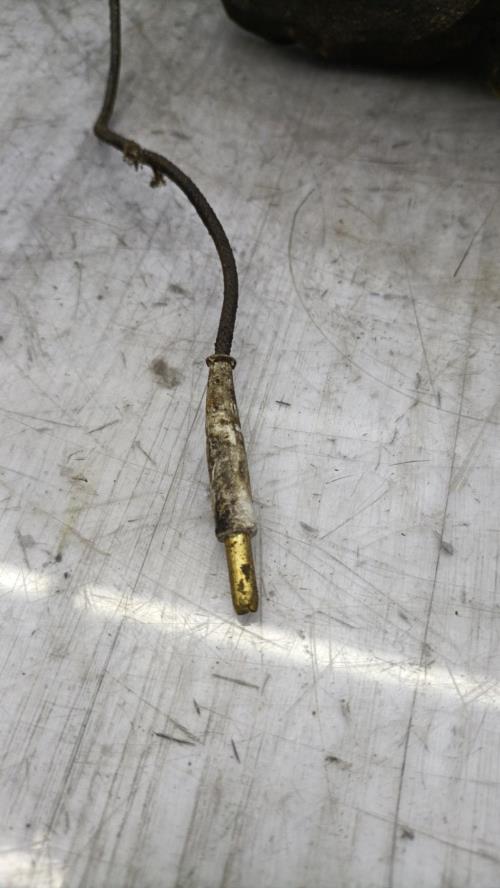 Etrier avant droit (freinage) RENAULT EXPRESS PHASE 1 Diesel