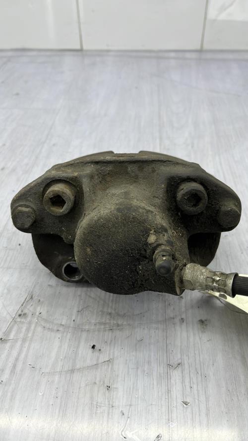 Etrier avant droit (freinage) RENAULT EXPRESS PHASE 1 Diesel
