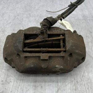 Etrier avant droit (freinage) RENAULT MASTER 1 PHASE 2 Diesel