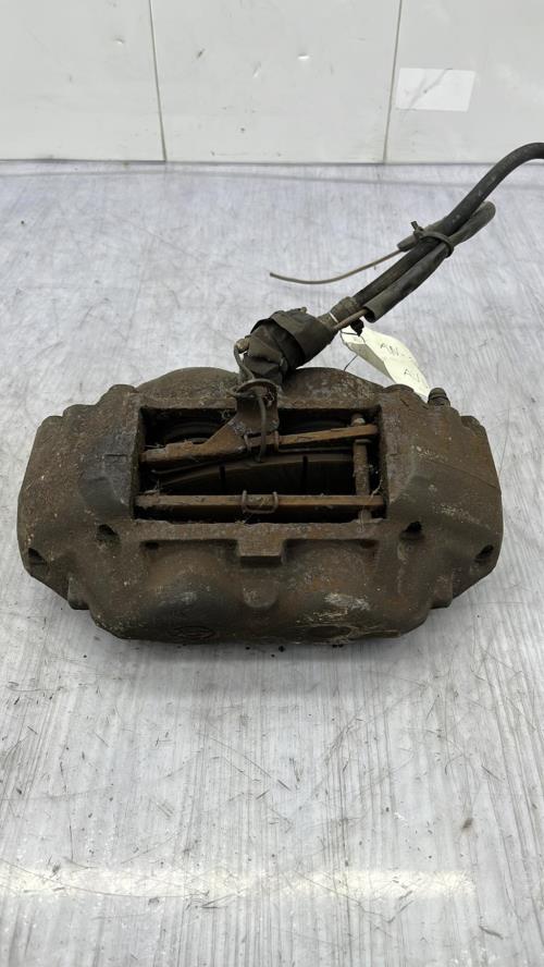 Etrier avant droit (freinage) RENAULT MASTER 1 PHASE 2 Diesel