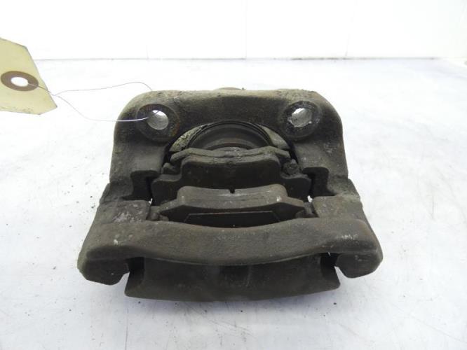 Etrier avant droit (freinage) RENAULT MEGANE 1 PHASE 1 COUPE Essence