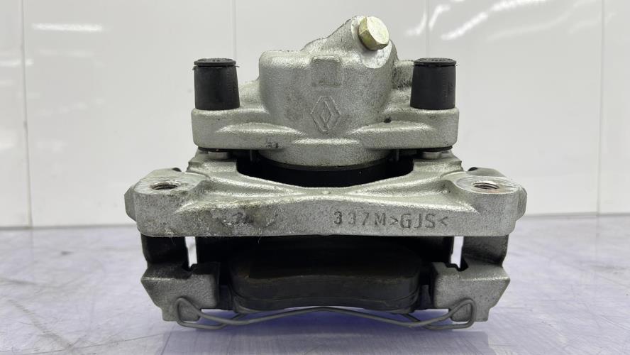 Etrier avant droit (freinage) RENAULT MEGANE 5 Electricité