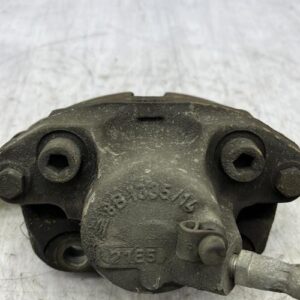 Etrier avant droit (freinage) RENAULT R19 PHASE 2 Essence