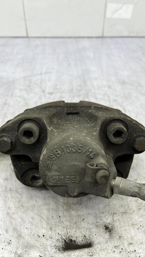 Etrier avant droit (freinage) RENAULT R19 PHASE 2 Essence